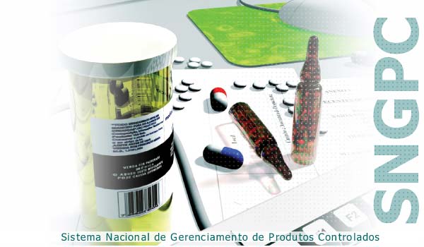 sistema SNGPC farmácia XFarma