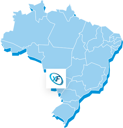 XFarma homologado em todo brasil